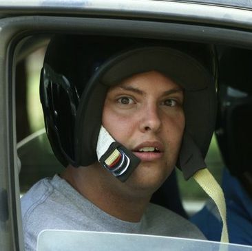 Profile of Kyle Kreitzer