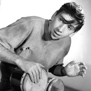 Profile of Donald Thompson