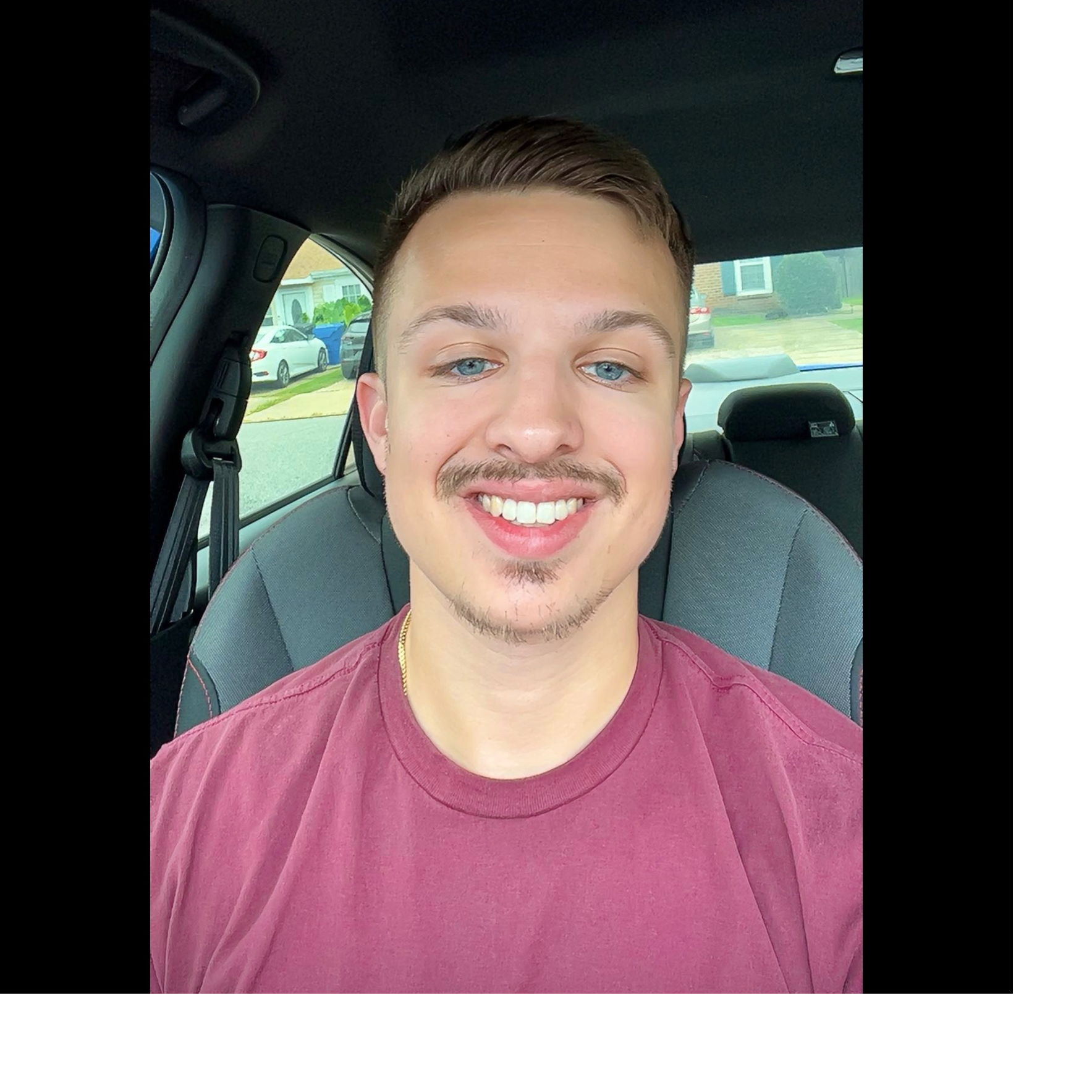 Profile of Nic Falcione