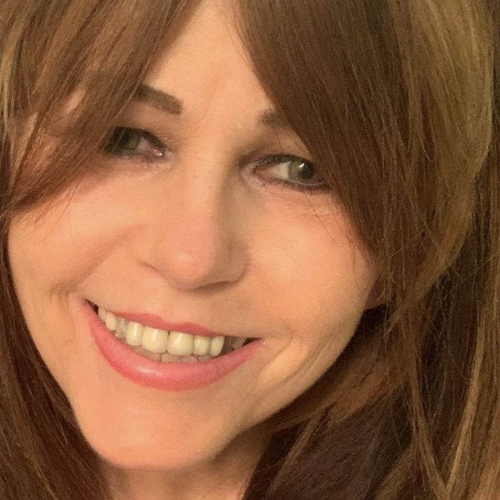 Profile of Victoria Underwood