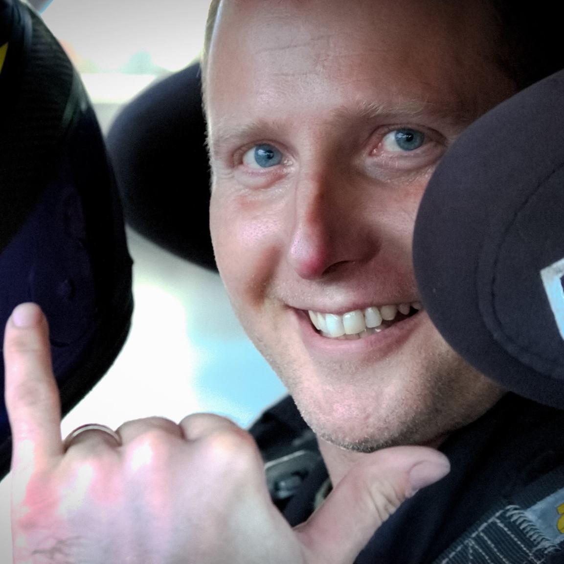 Profile of Jeff Bloch