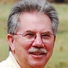 Profile of Tom Coryn