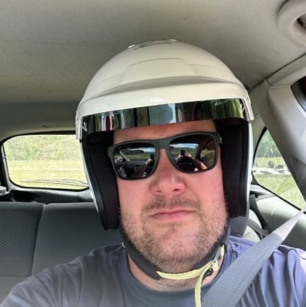 Profile of Brandon Wilhelm