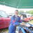 Profile of John Hewell