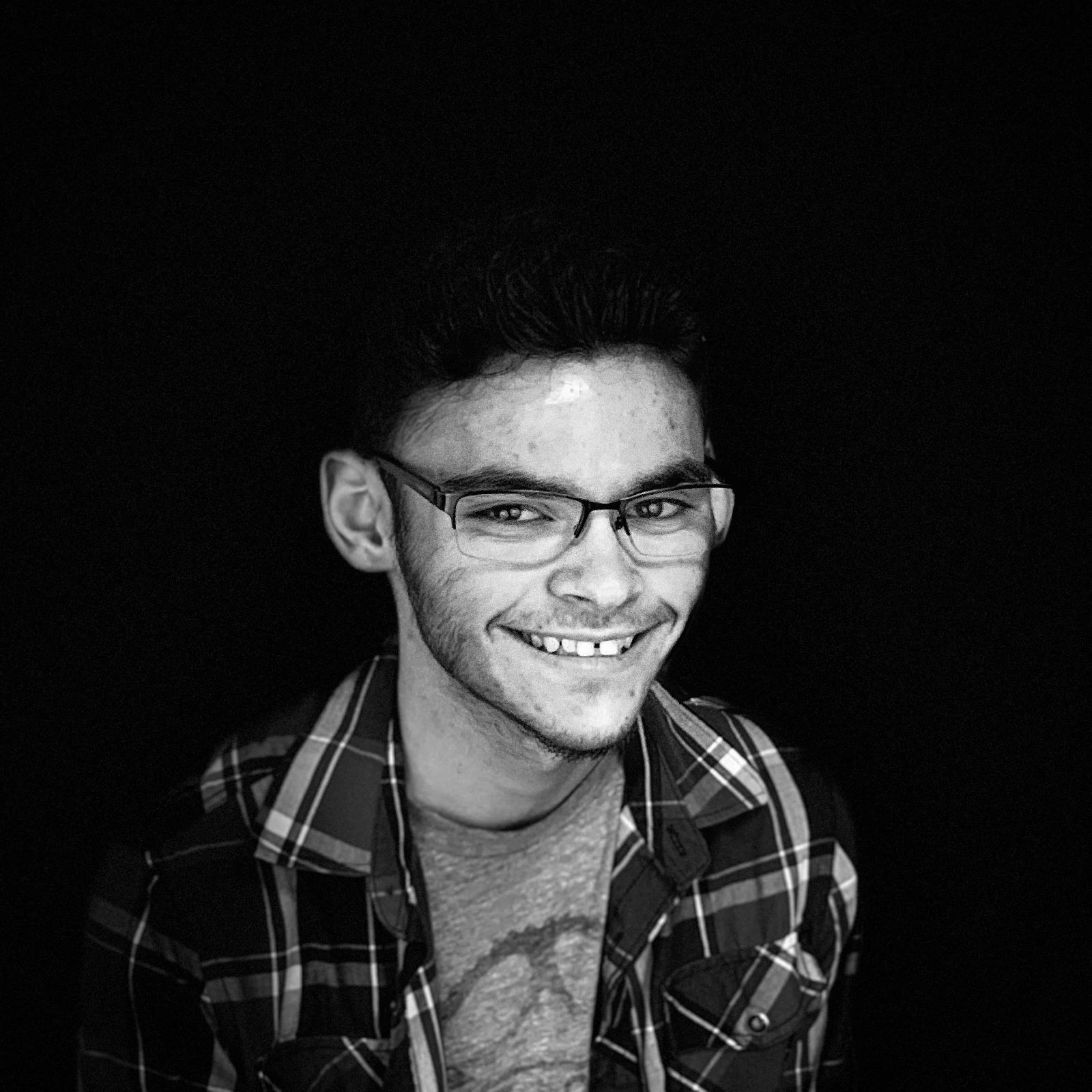 Profile of Ecco Mitchell