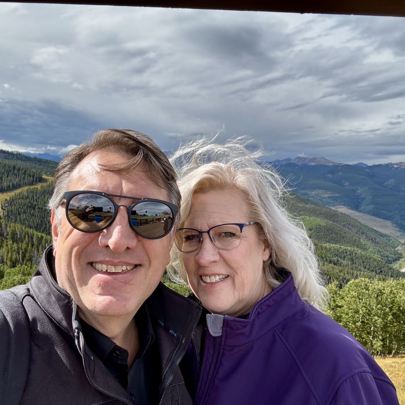 Profile of Rich LaMarre
