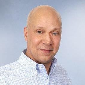 Profile of David Gibson