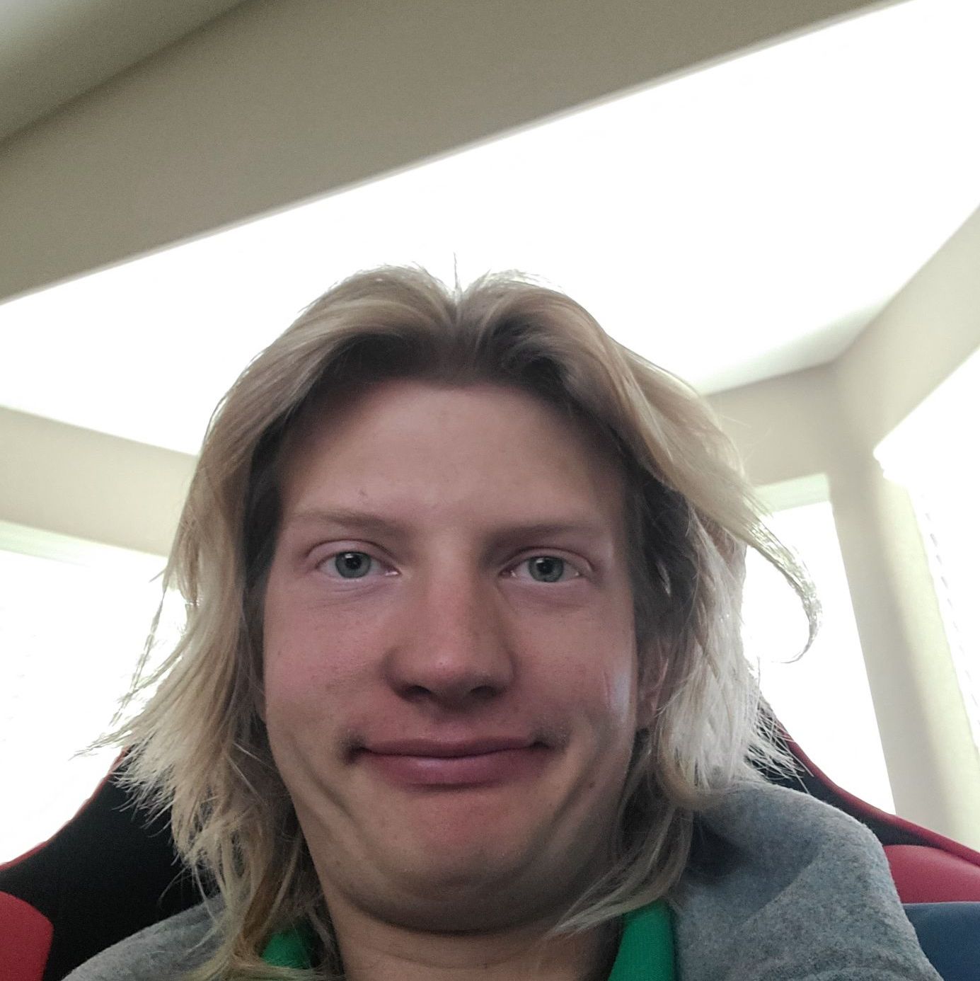Profile of Trevor Huntsman