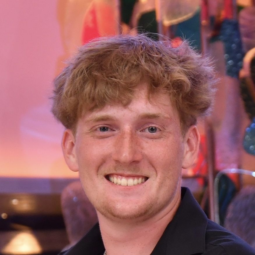 Profile of Matthew Kirchhoff