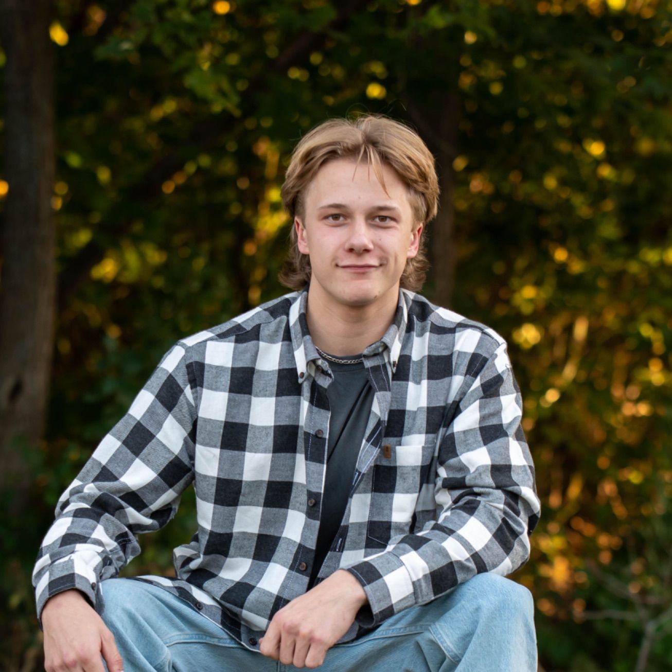 Profile of Sam Young