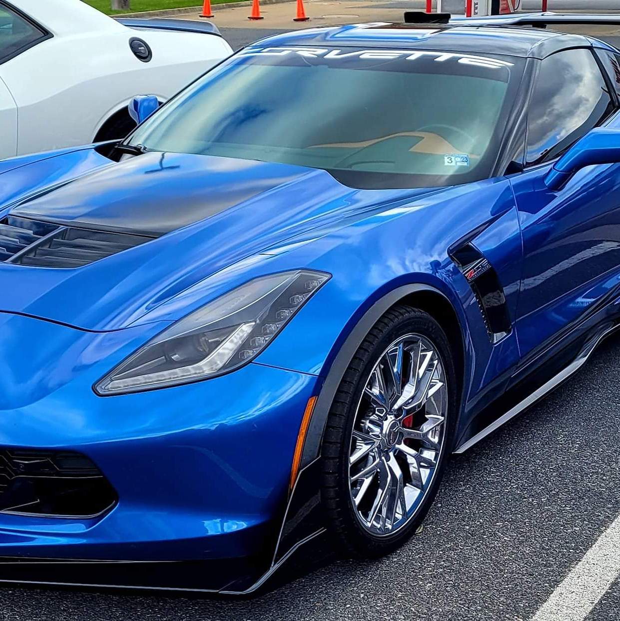 Profile of Ace Wonnacott