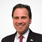 Profile of Scott Hodge