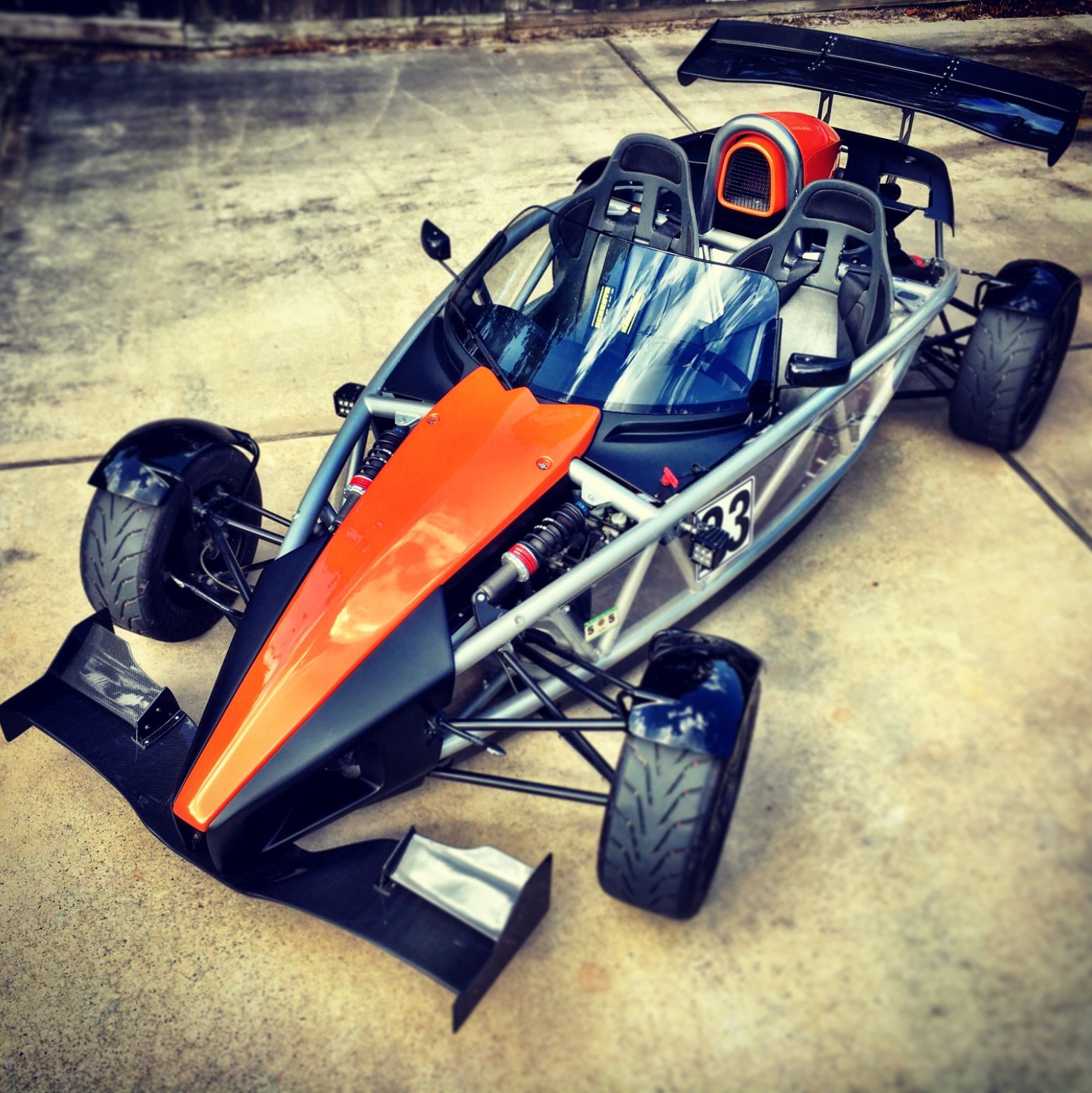 Profile of David Veldung