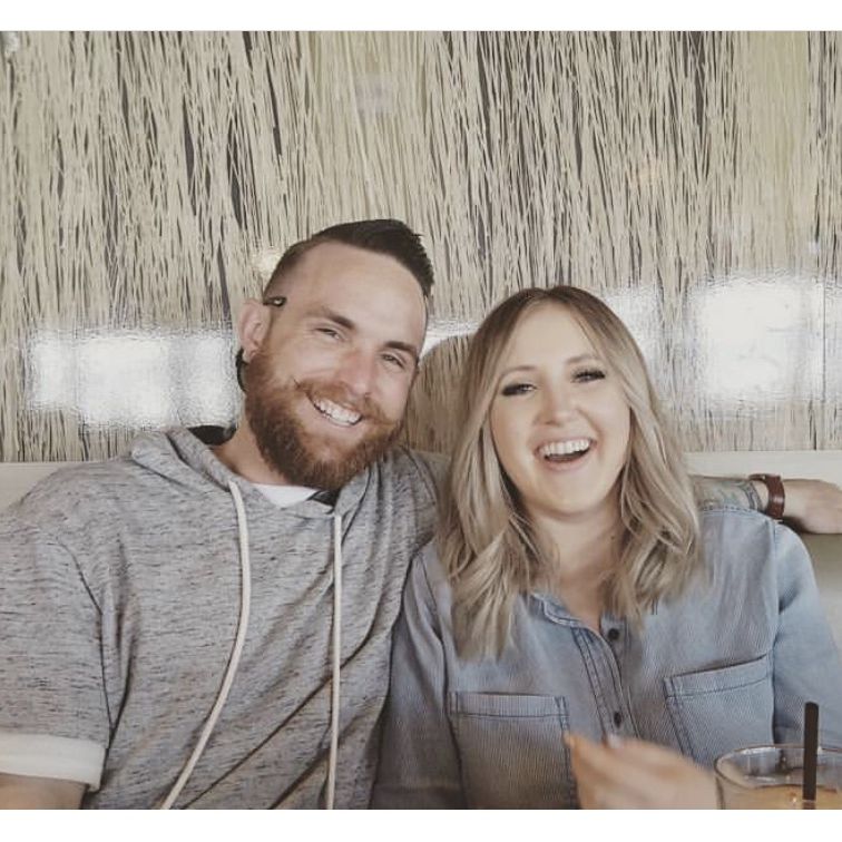 Profile of Alexandria Heffington