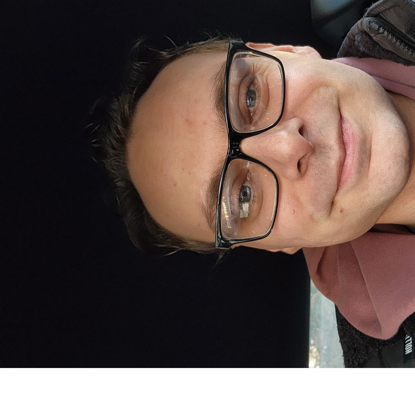 Profile of Nicholas Panzarino