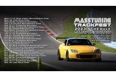 MassTuning TrackFest 2023