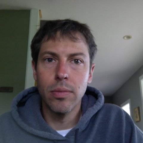 Profile of Scott Drabik