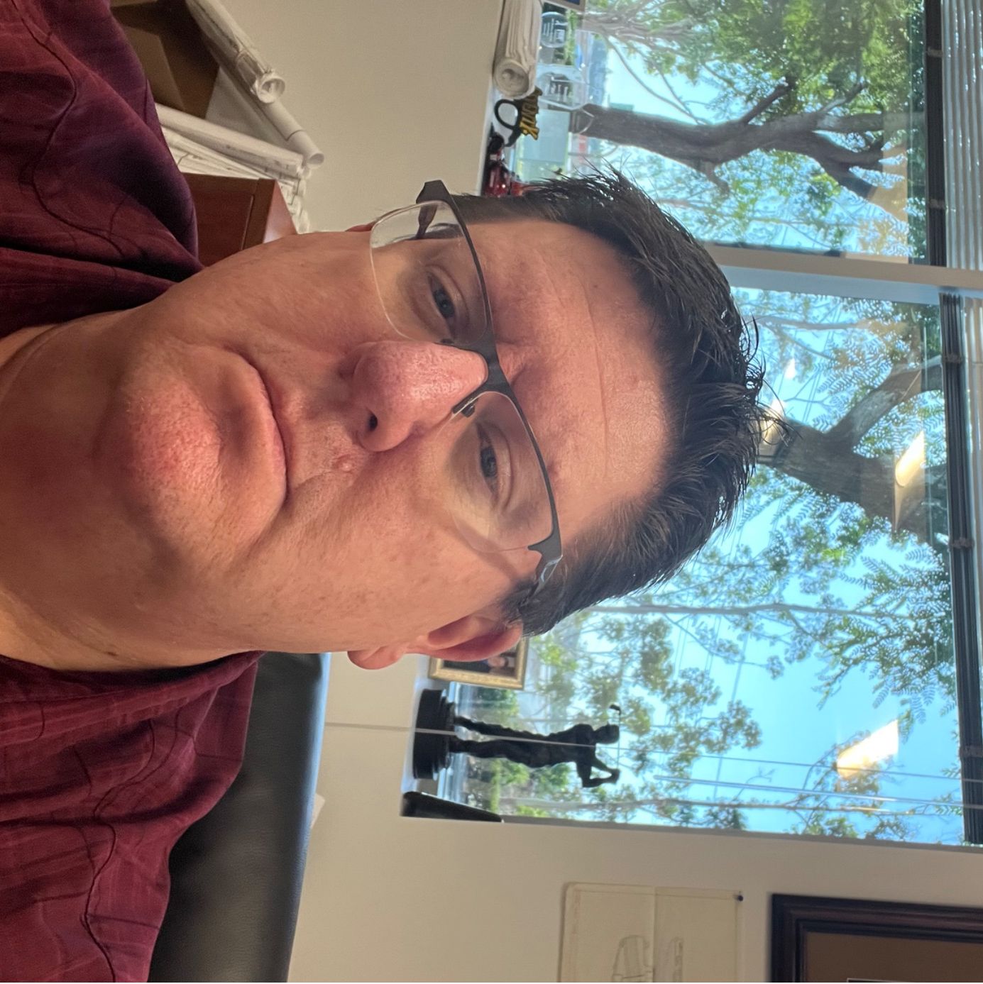 Profile of Craig Hause