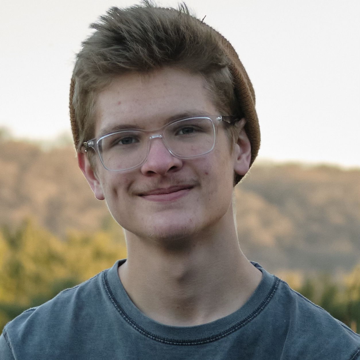 Profile of Carter Towner