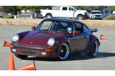 AZM 3th Annual Autocross