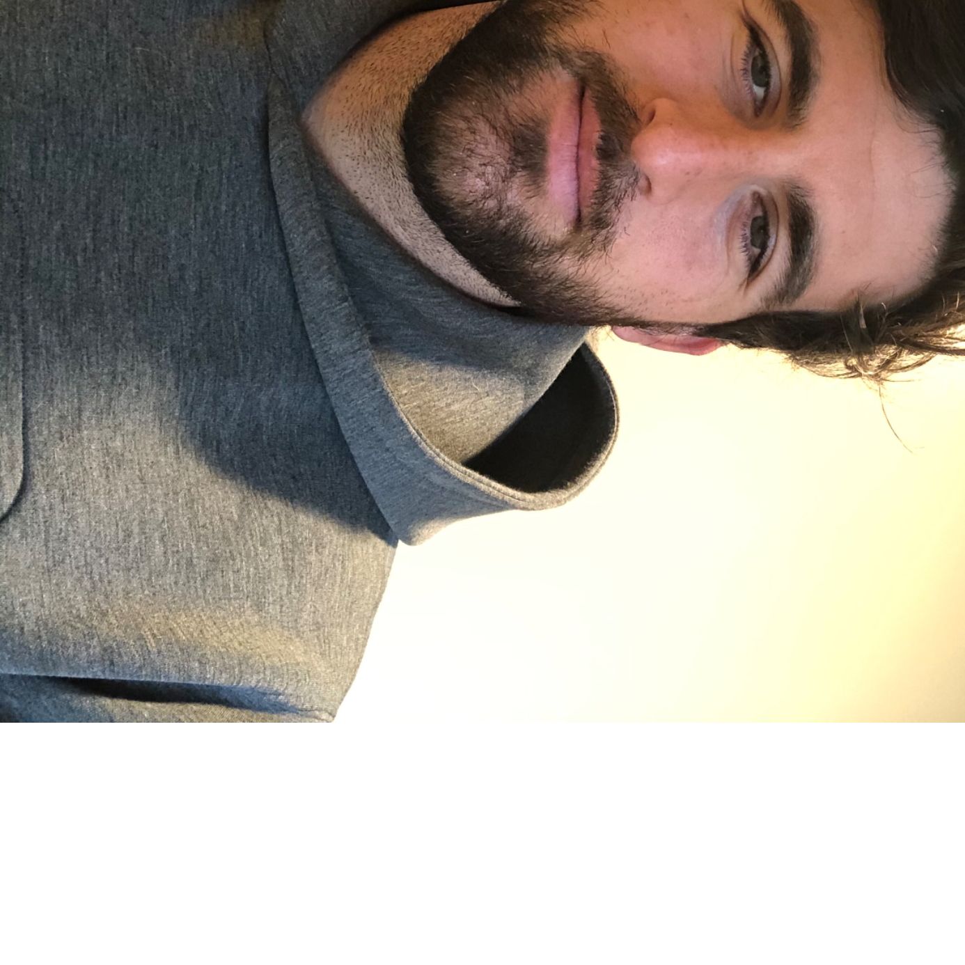 Profile of Max Ledesma