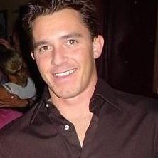 Profile of Chris Lefferdink