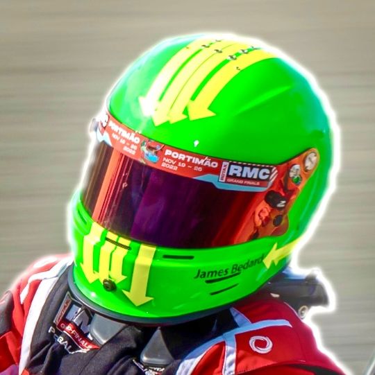 Profile of James Bedard