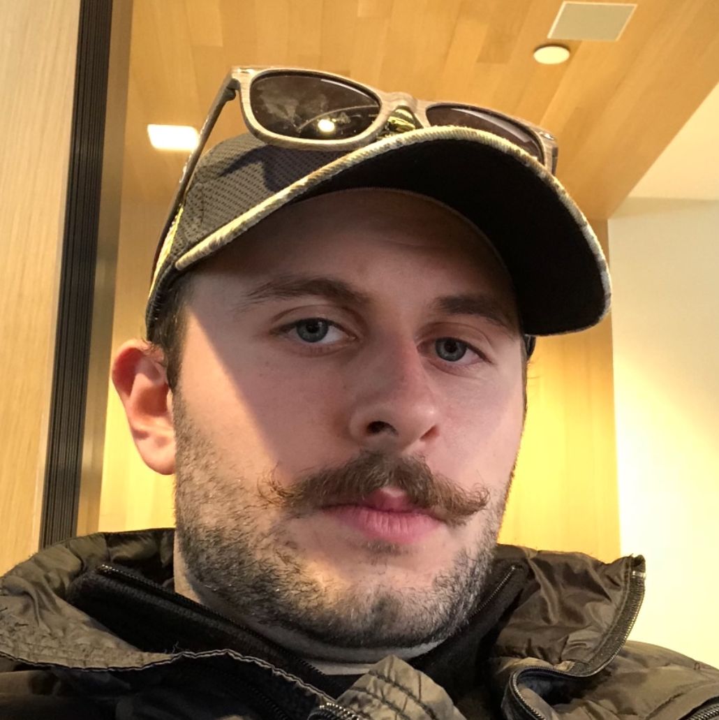 Profile of Evin Degirmencioglu