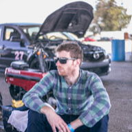 Profile of Angus Peart