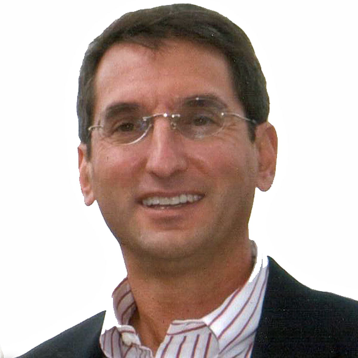 Profile of Adam Goldman