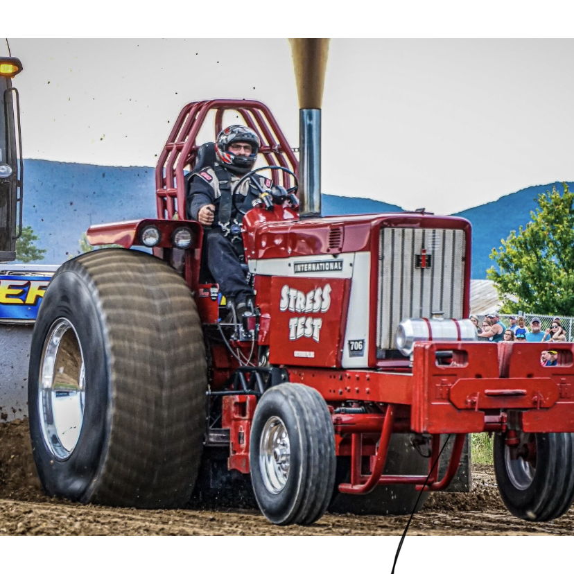 Profile of Guy Gochenour