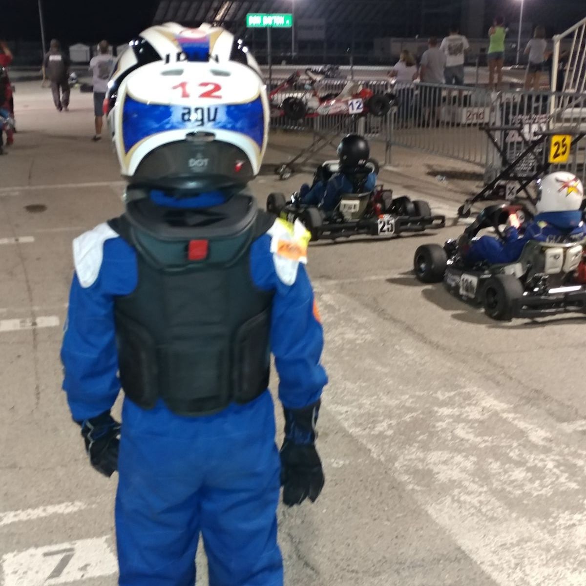 Profile of Idin Toussimehr