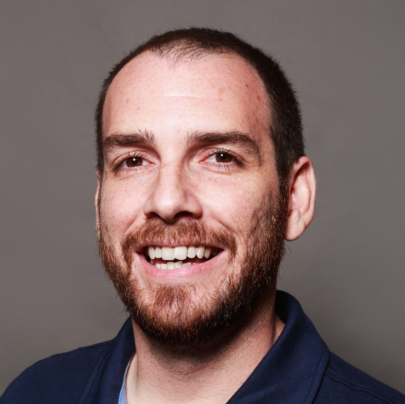 Profile of Anthony Budetti