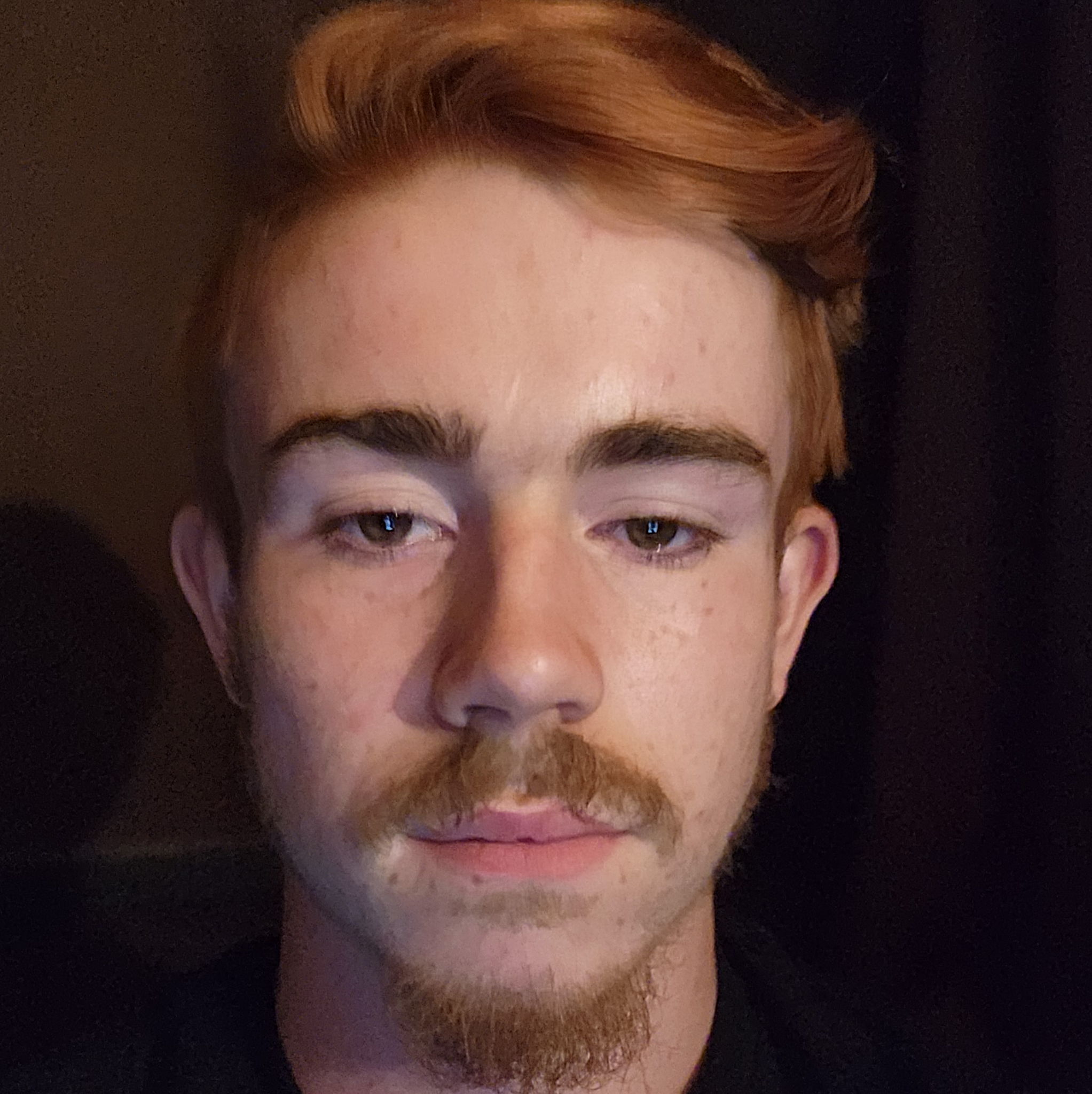 Profile of Baker Larock