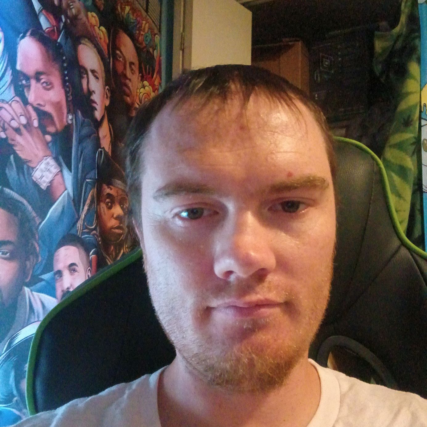 Profile of Robert Ellingburg