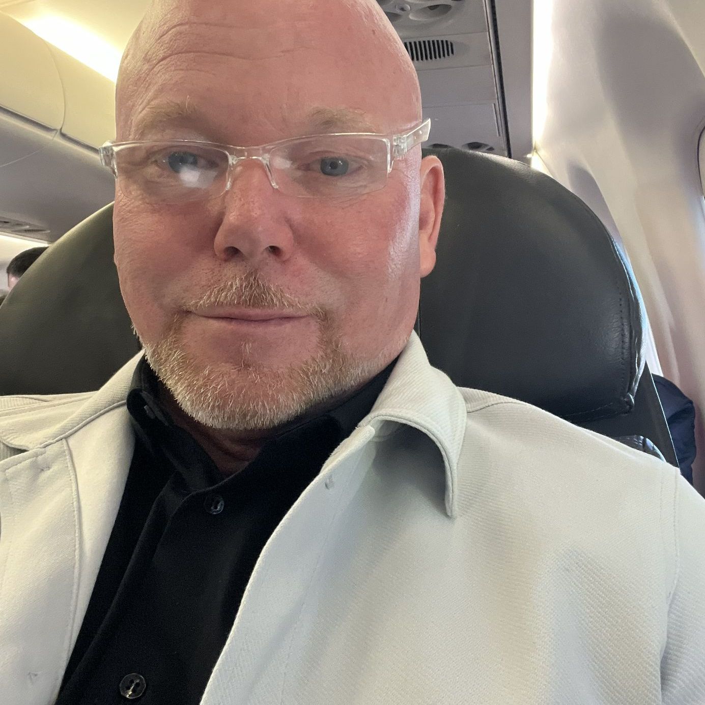 Profile of Timothy Adams