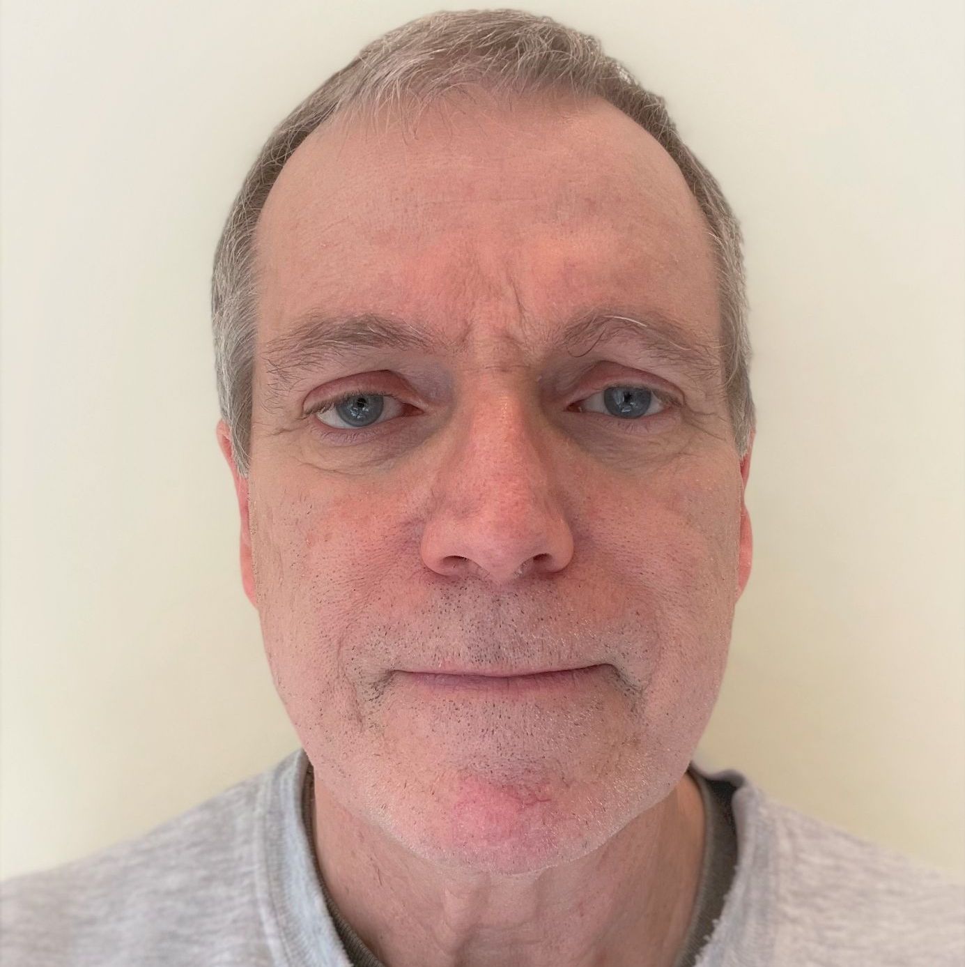 Profile of David Miller