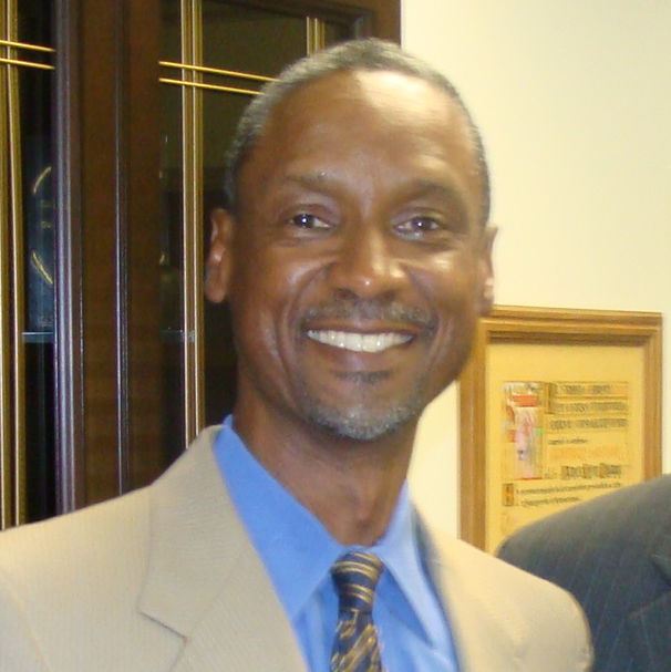 Profile of Bryan James