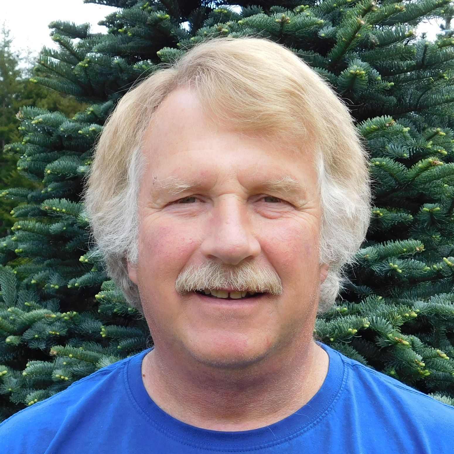 Profile of John Tillman