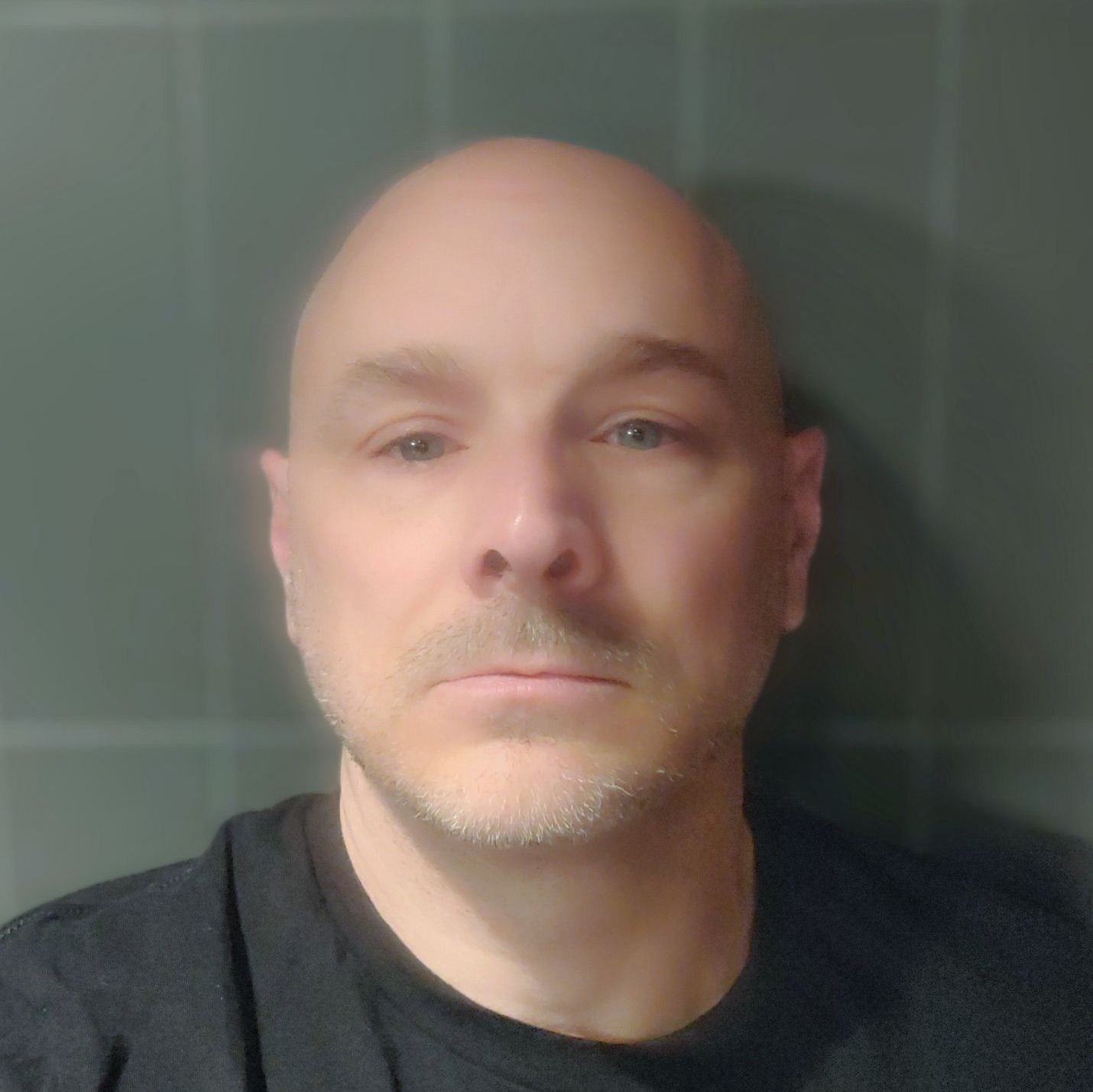 Profile of Gary Pigott