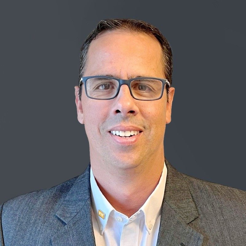 Profile of Daniel Ribeiro