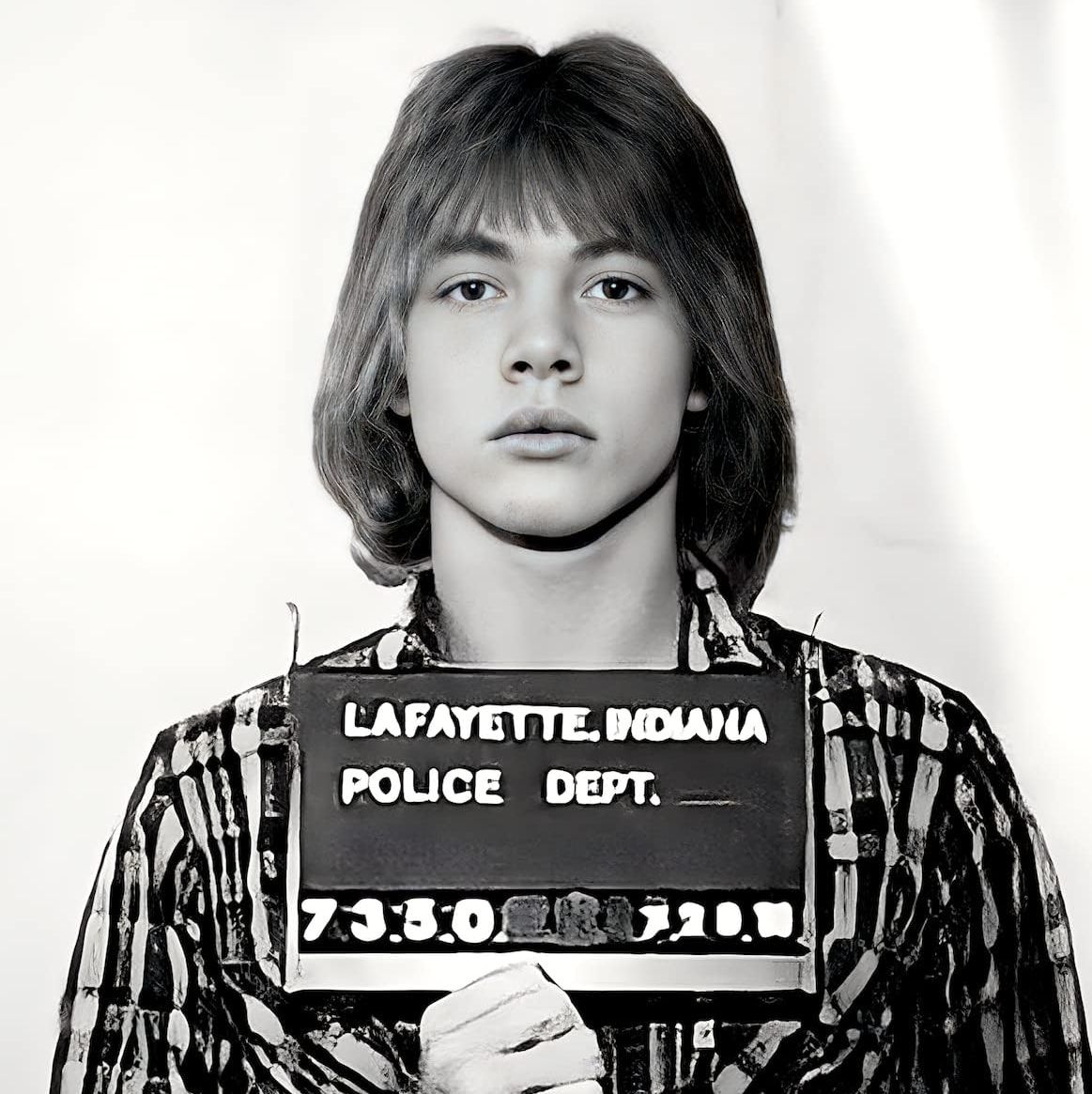 Profile of Corey Shaffer