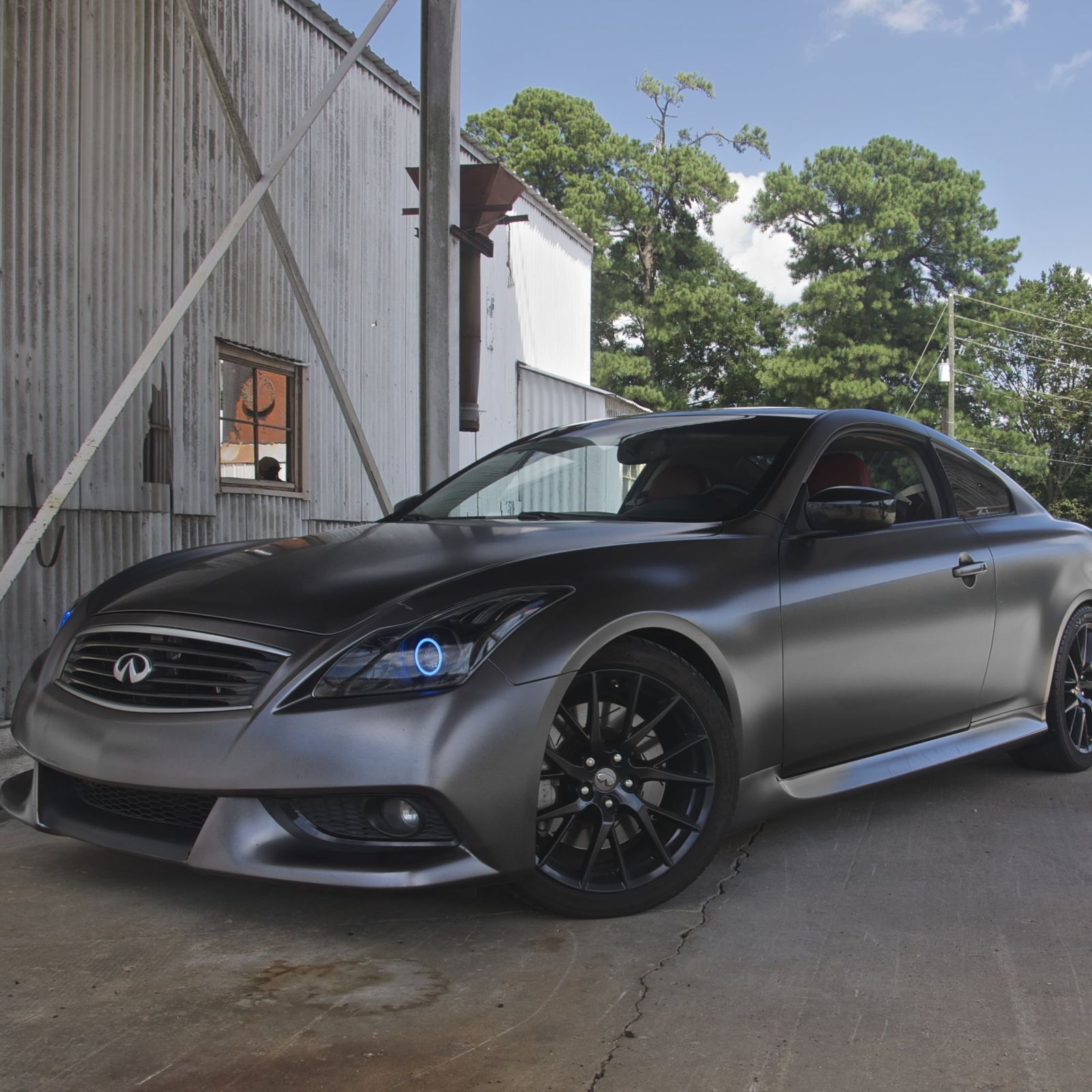 Profile of Cole Jordan