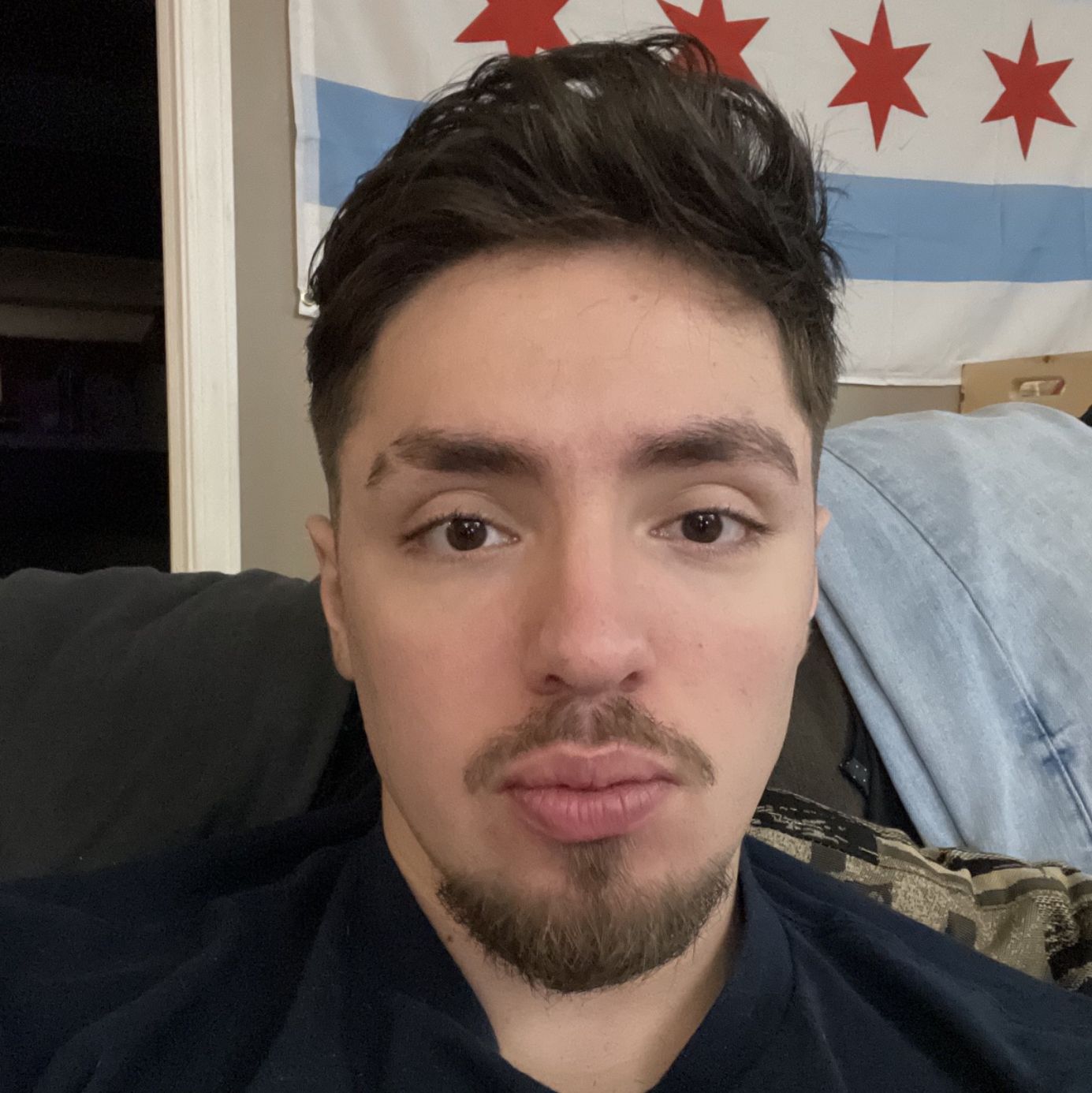 Profile of Brandon Boerma