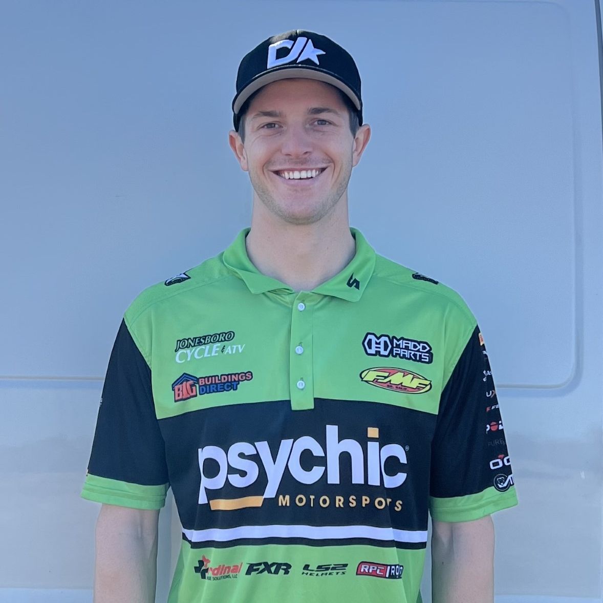 Profile of Josh Cartwright