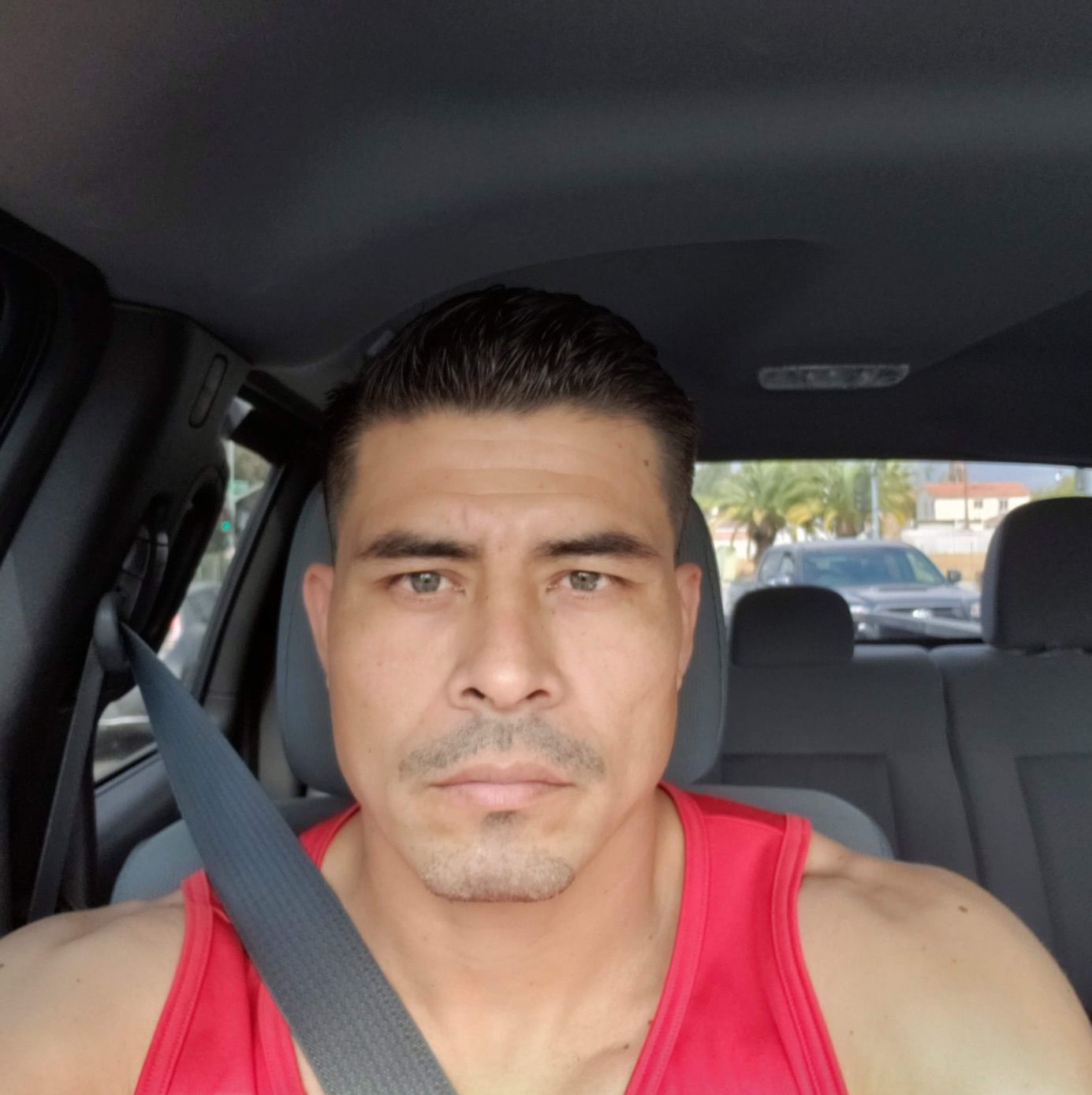 Profile of Miguel Zambrano