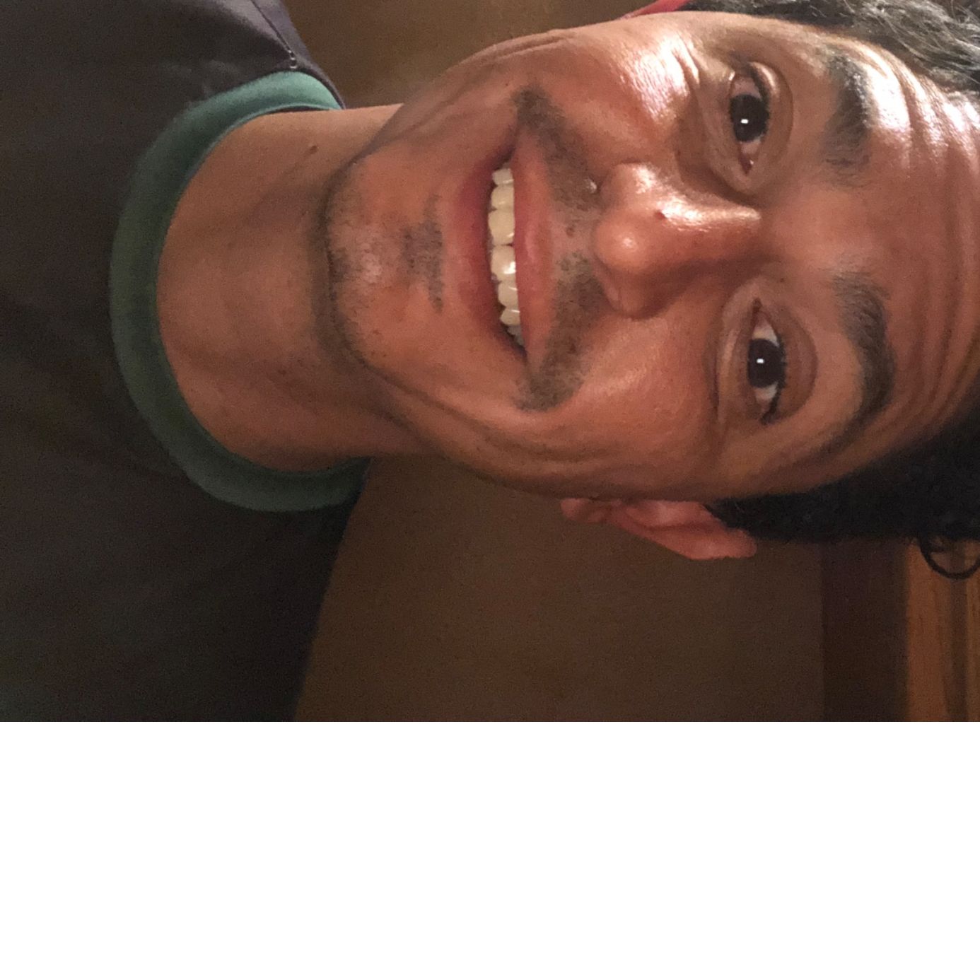 Profile of Jorge Hernandez