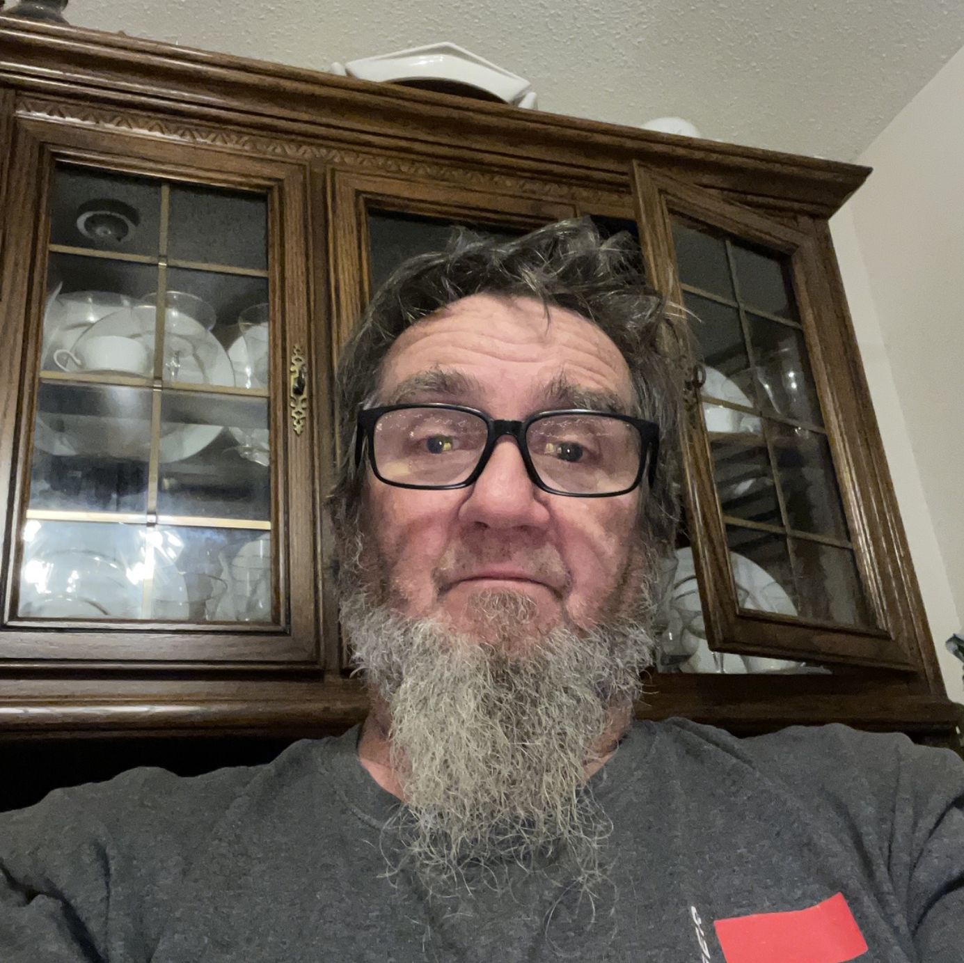 Profile of Marcus Patterson