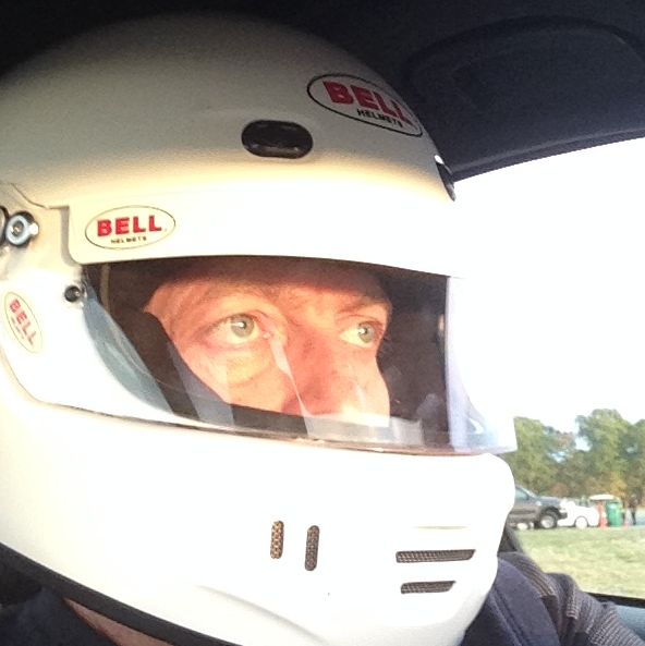 Profile of Vasil Vykhopen