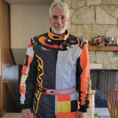 Profile of Danny Goode